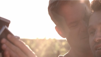 二次旅程剧照的剧照