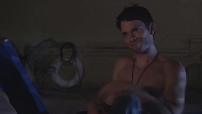 二次旅程剧照的剧照