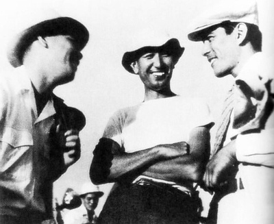 野良犬剧照的剧照