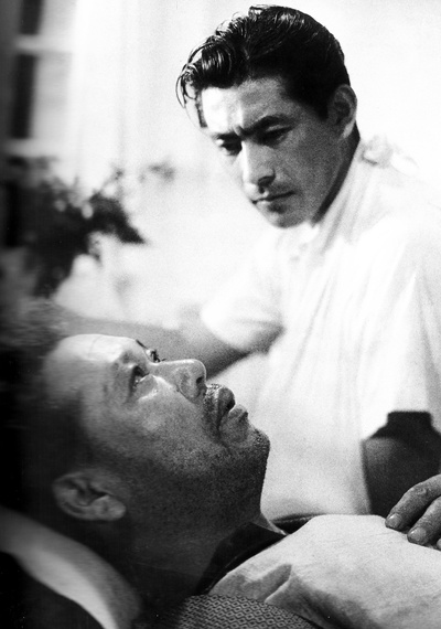 野良犬剧照的剧照