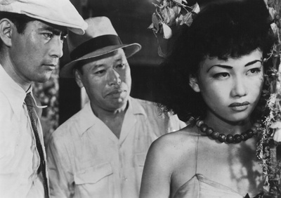 野良犬剧照的剧照