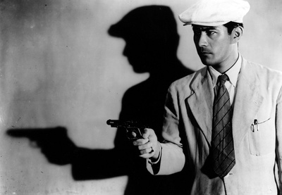 野良犬剧照的剧照