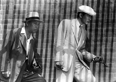 野良犬剧照的剧照