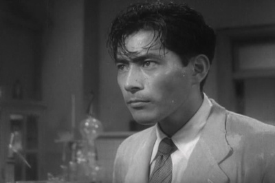 野良犬剧照的剧照