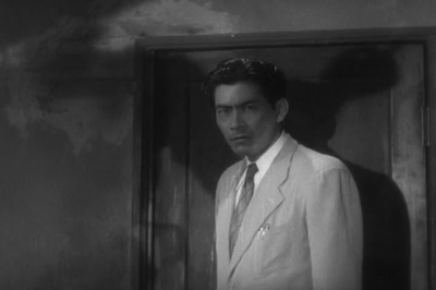 野良犬剧照的剧照