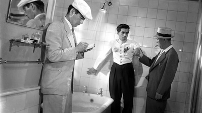 野良犬剧照的剧照