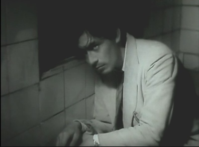 野良犬剧照的剧照