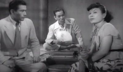 野良犬剧照的剧照