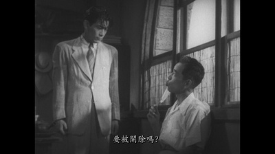 野良犬剧照的剧照