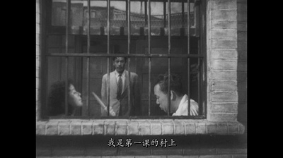 野良犬剧照的剧照