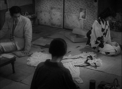 野良犬剧照的剧照