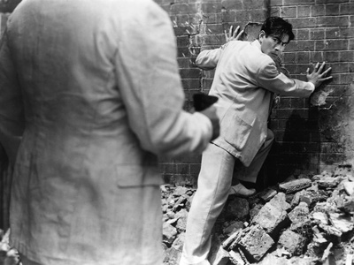 野良犬剧照的剧照