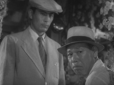 野良犬剧照的剧照