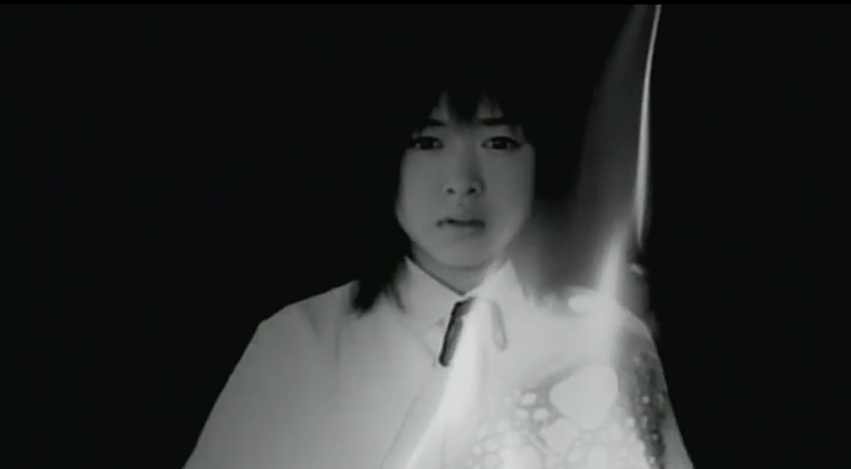 怪奇！死人少女剧照的剧照