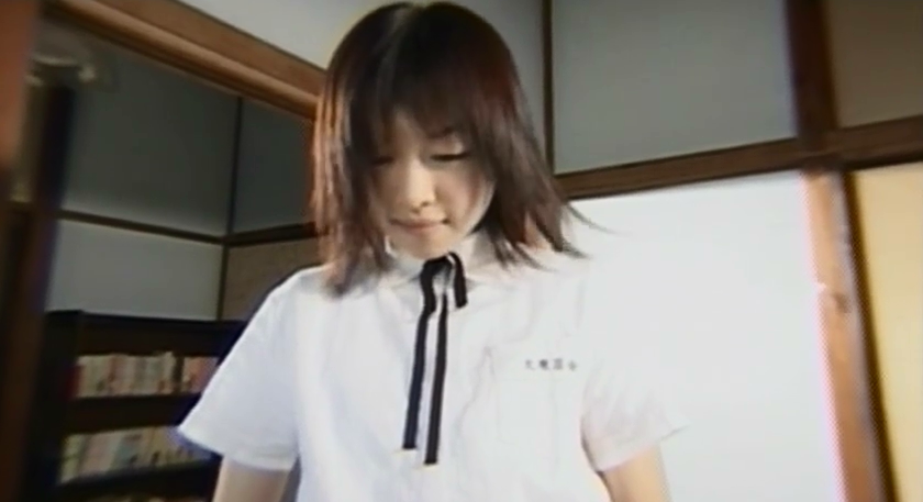 怪奇！死人少女剧照的剧照