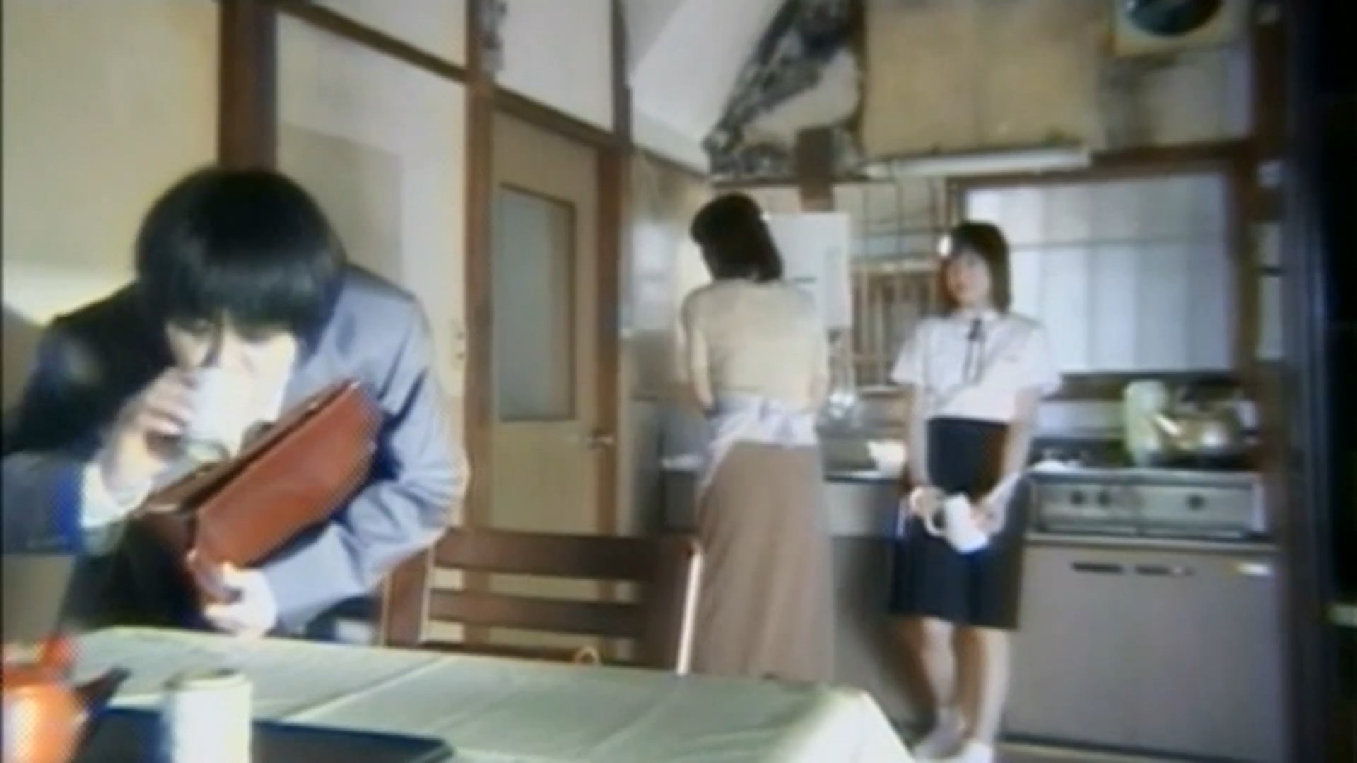 怪奇！死人少女剧照的剧照