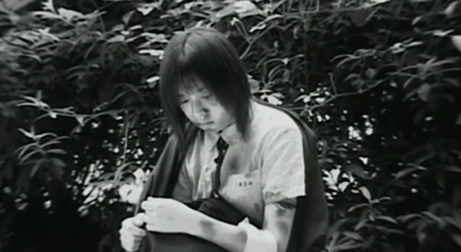 怪奇！死人少女剧照的剧照