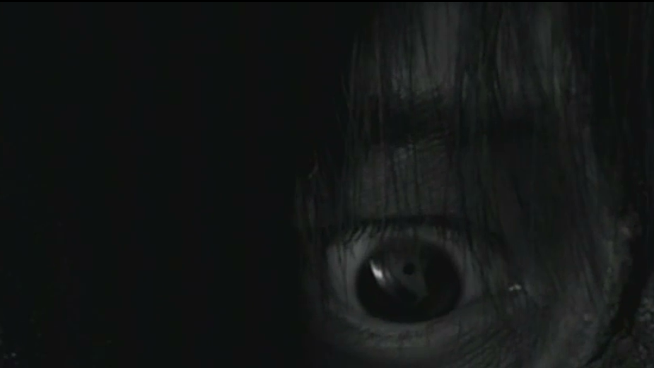 怪奇！死人少女剧照的剧照