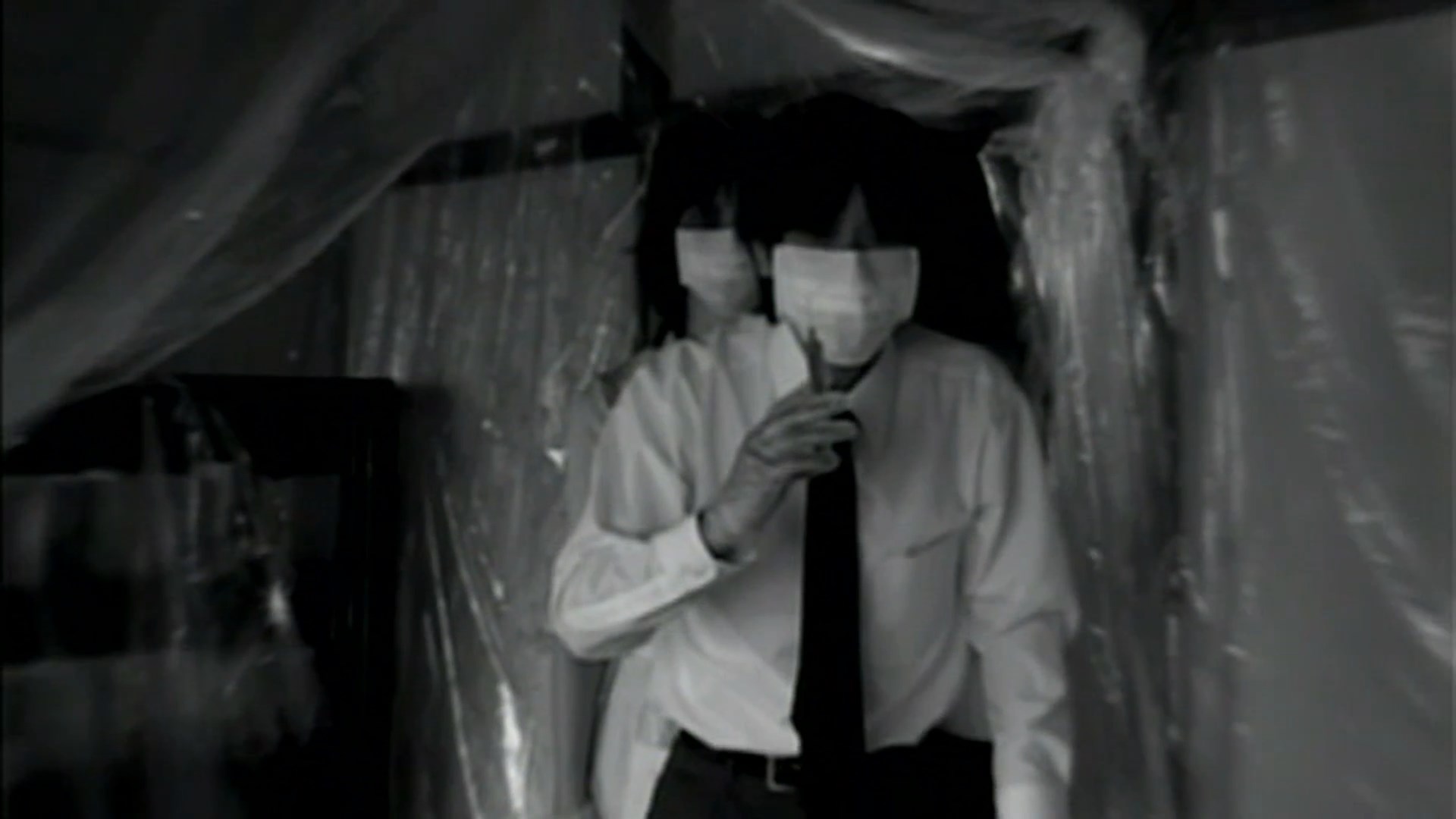 怪奇！死人少女剧照的剧照