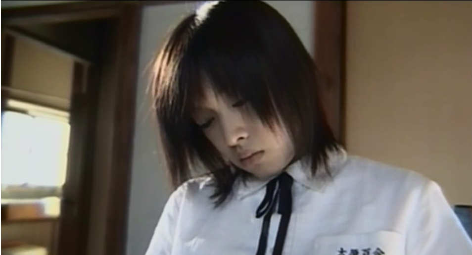 怪奇！死人少女剧照的剧照