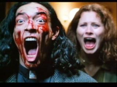 黑暗天使剧照的剧照