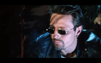 黑暗天使剧照的剧照