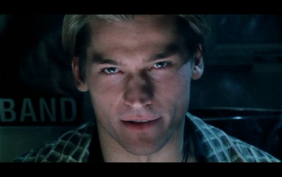 黑暗天使剧照的剧照