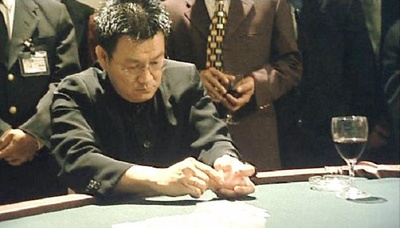 赌神之神剧照的剧照