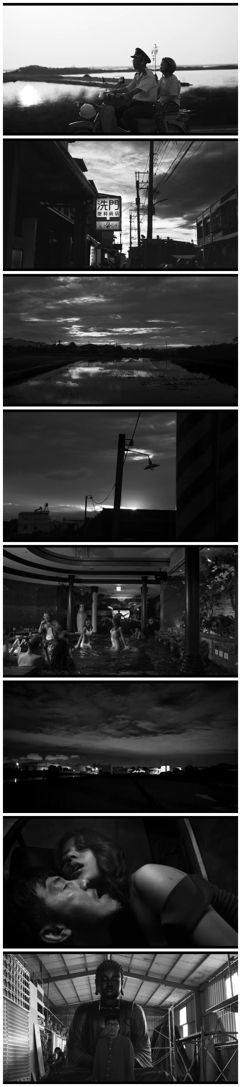 大佛普拉斯剧照的剧照