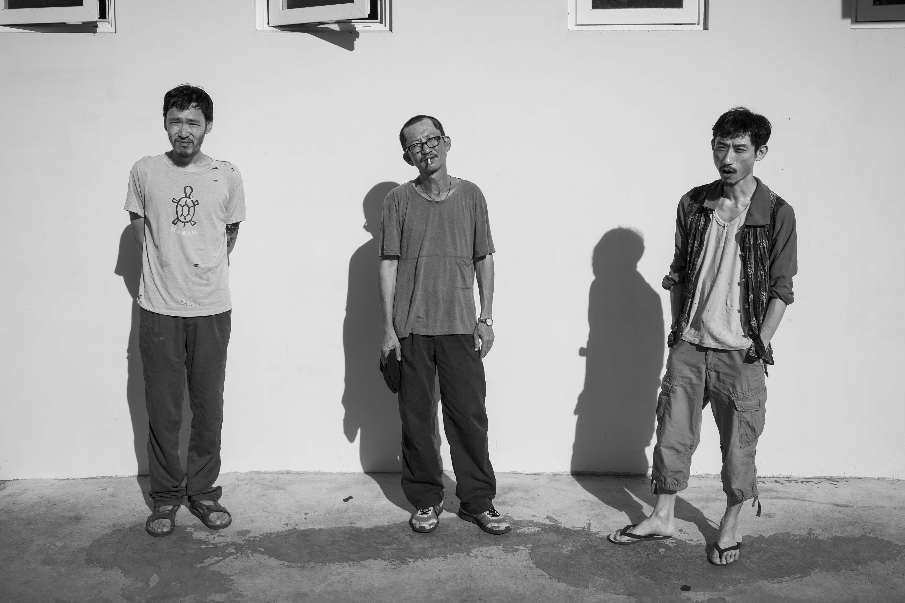 大佛普拉斯剧照的剧照