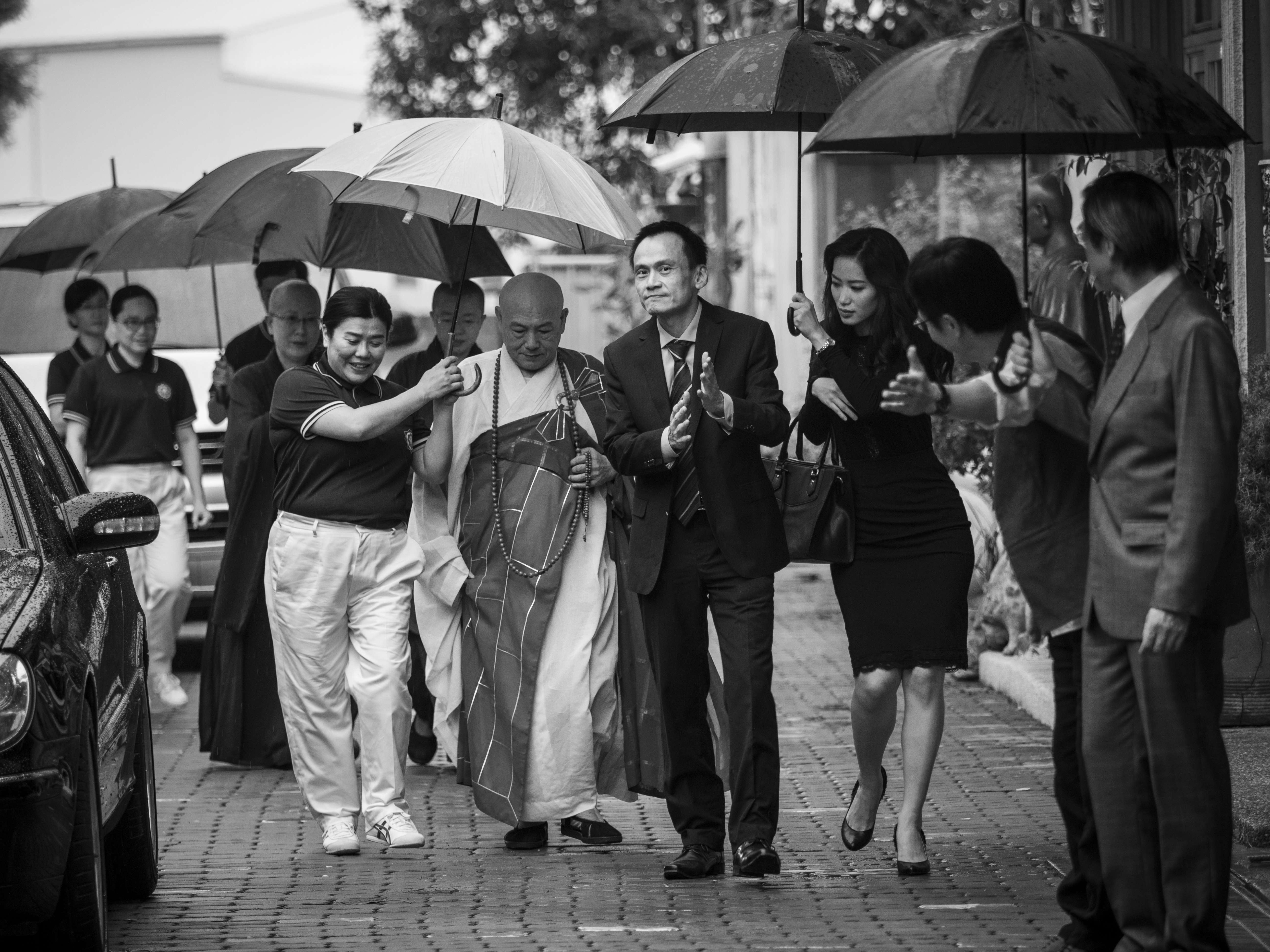 大佛普拉斯剧照的剧照