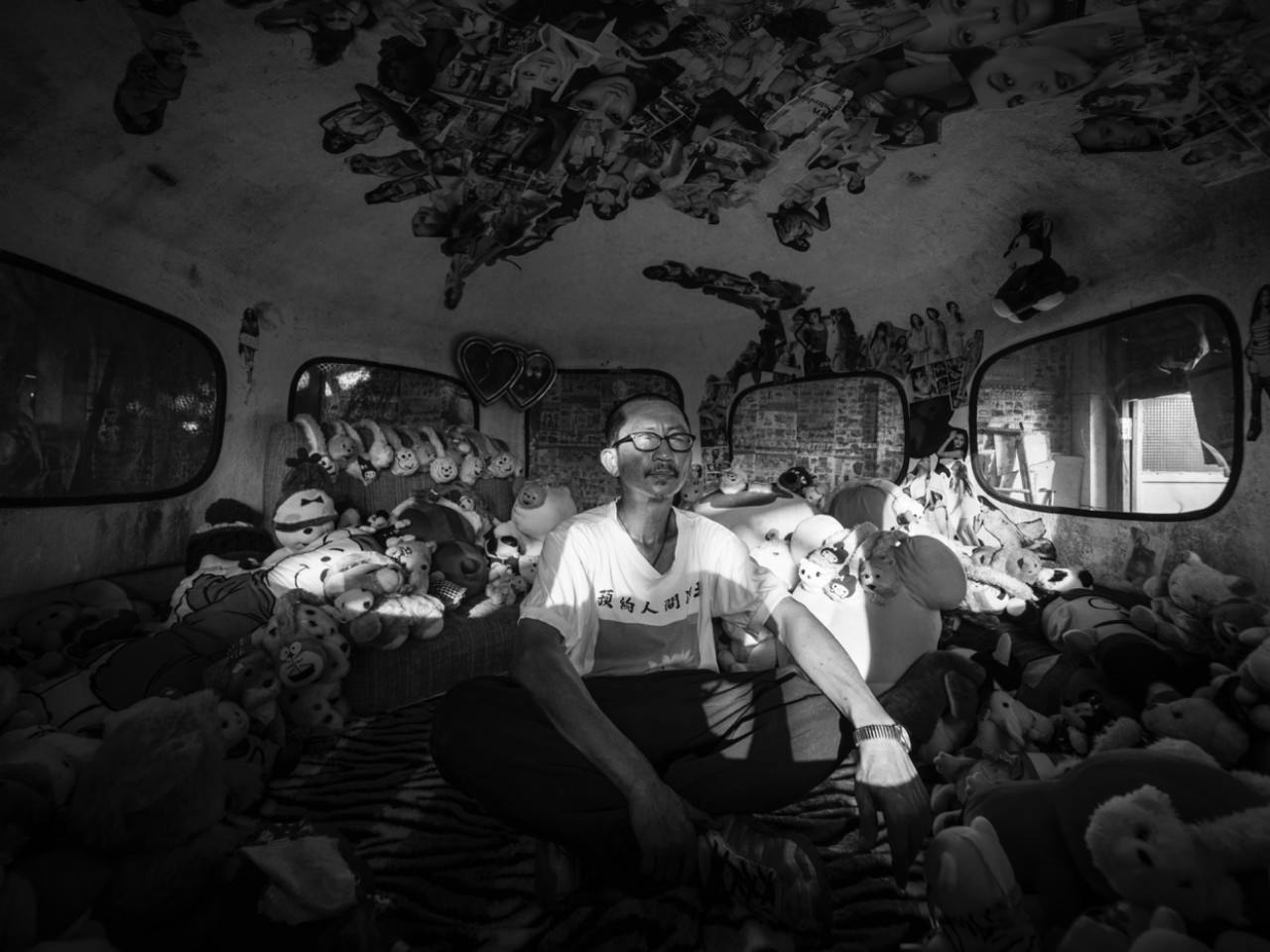 大佛普拉斯剧照的剧照