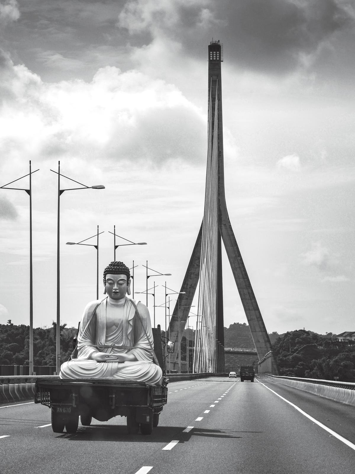 大佛普拉斯剧照的剧照