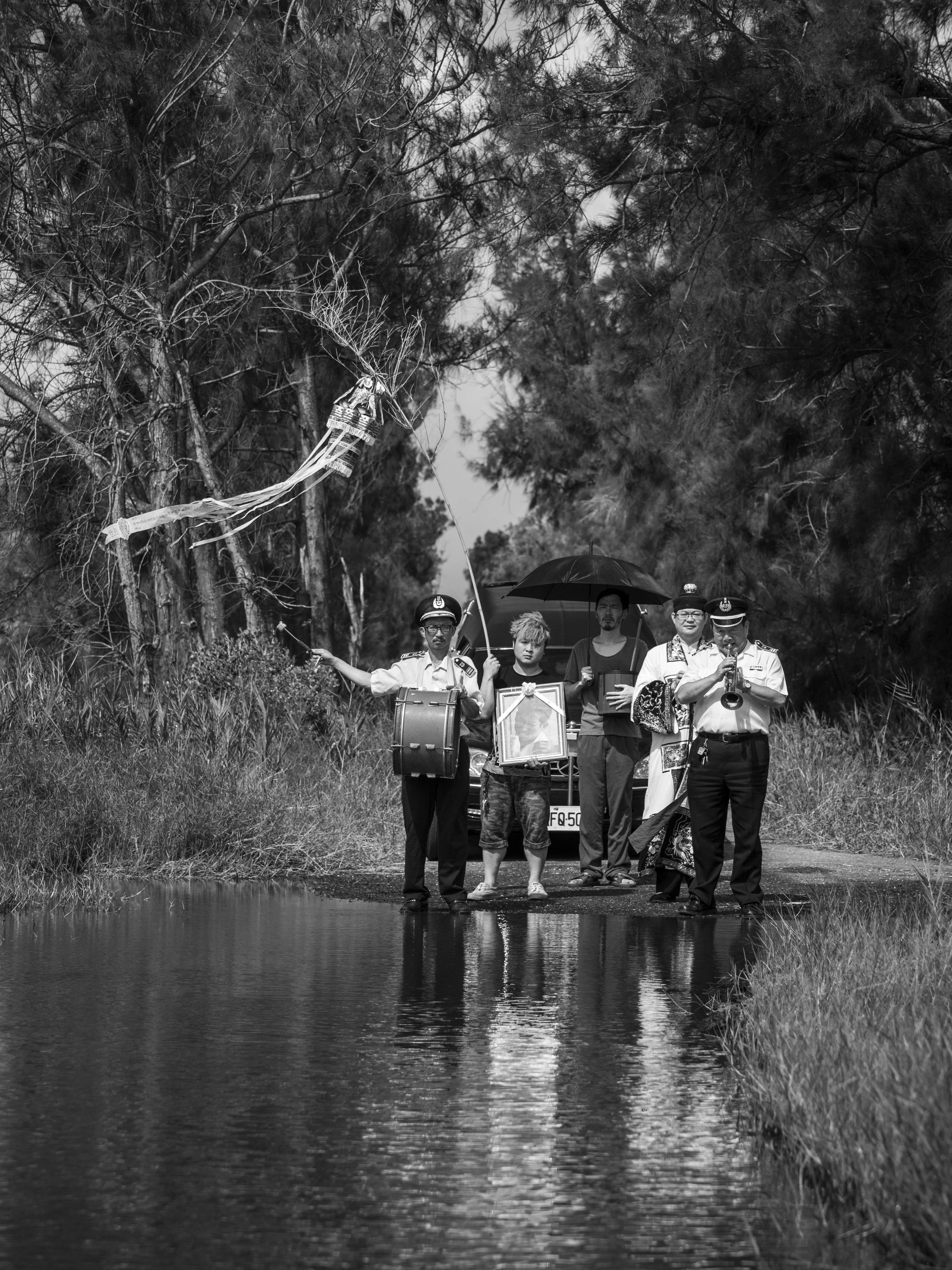 大佛普拉斯剧照的剧照