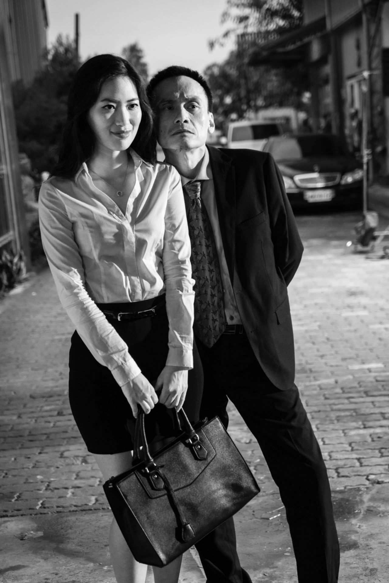 大佛普拉斯剧照的剧照