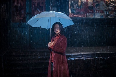 暴雪将至剧照的剧照