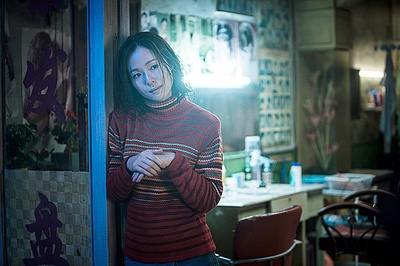 暴雪将至剧照的剧照