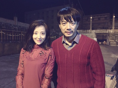 暴雪将至剧照的剧照