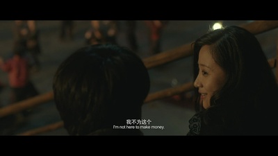 暴雪将至剧照的剧照