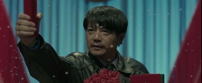 暴雪将至剧照的剧照