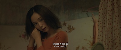 暴雪将至剧照的剧照