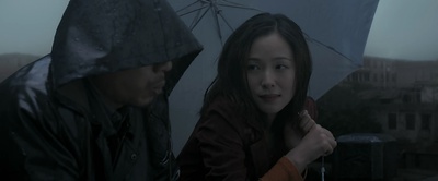 暴雪将至剧照的剧照