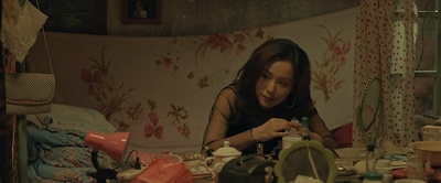 暴雪将至剧照的剧照