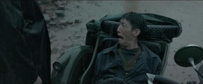 暴雪将至剧照的剧照