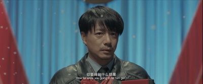 暴雪将至剧照的剧照