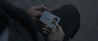 暴雪将至剧照的剧照