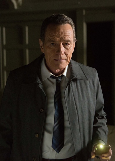 脆弱地带剧照的剧照