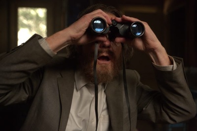 脆弱地带剧照的剧照