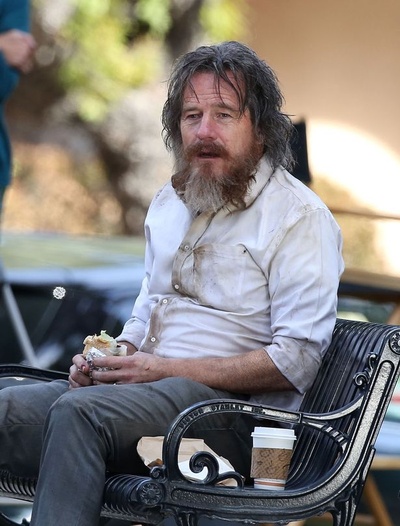 脆弱地带剧照的剧照