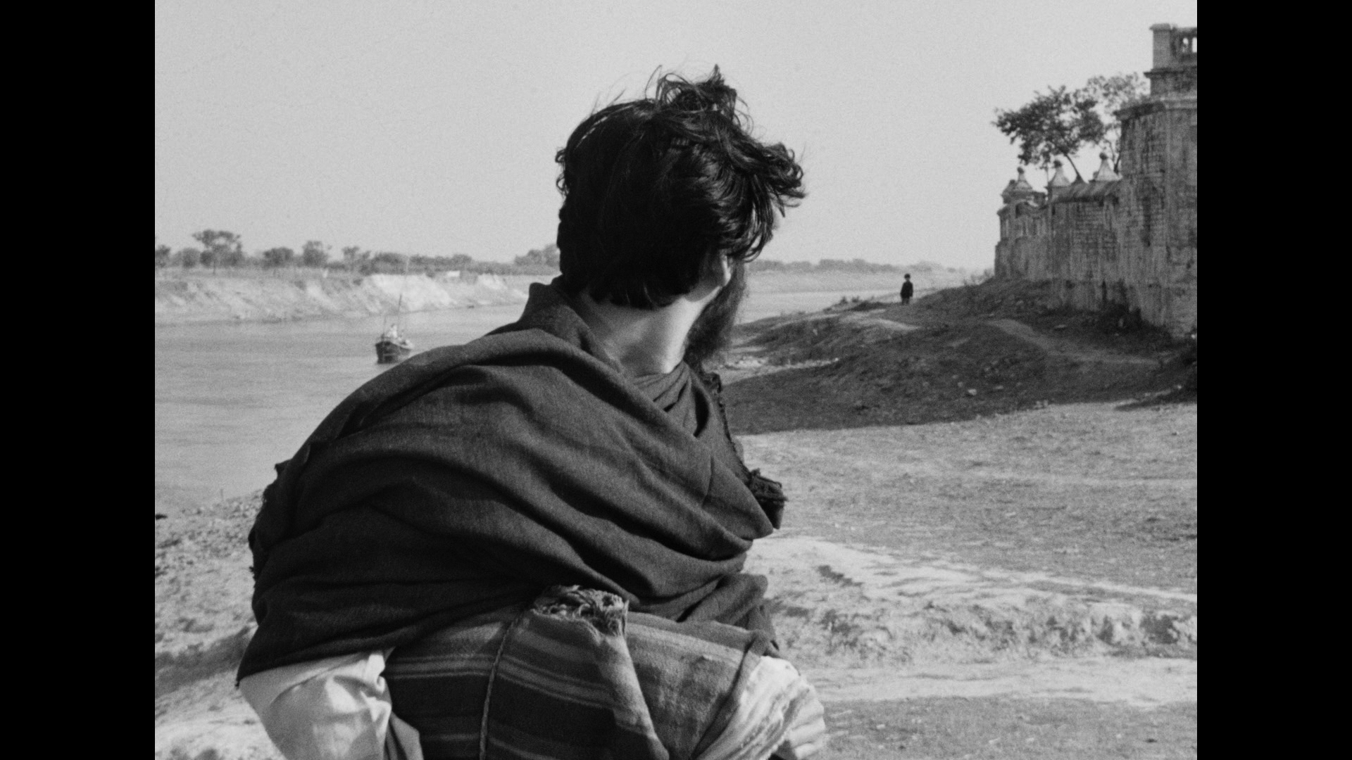 大树之歌剧照的剧照